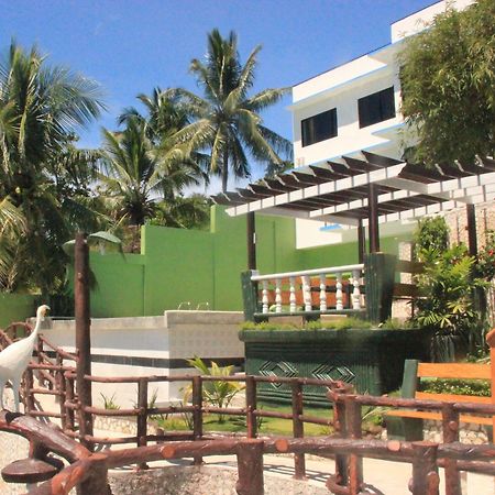 Agua Villa Cebu Dış mekan fotoğraf